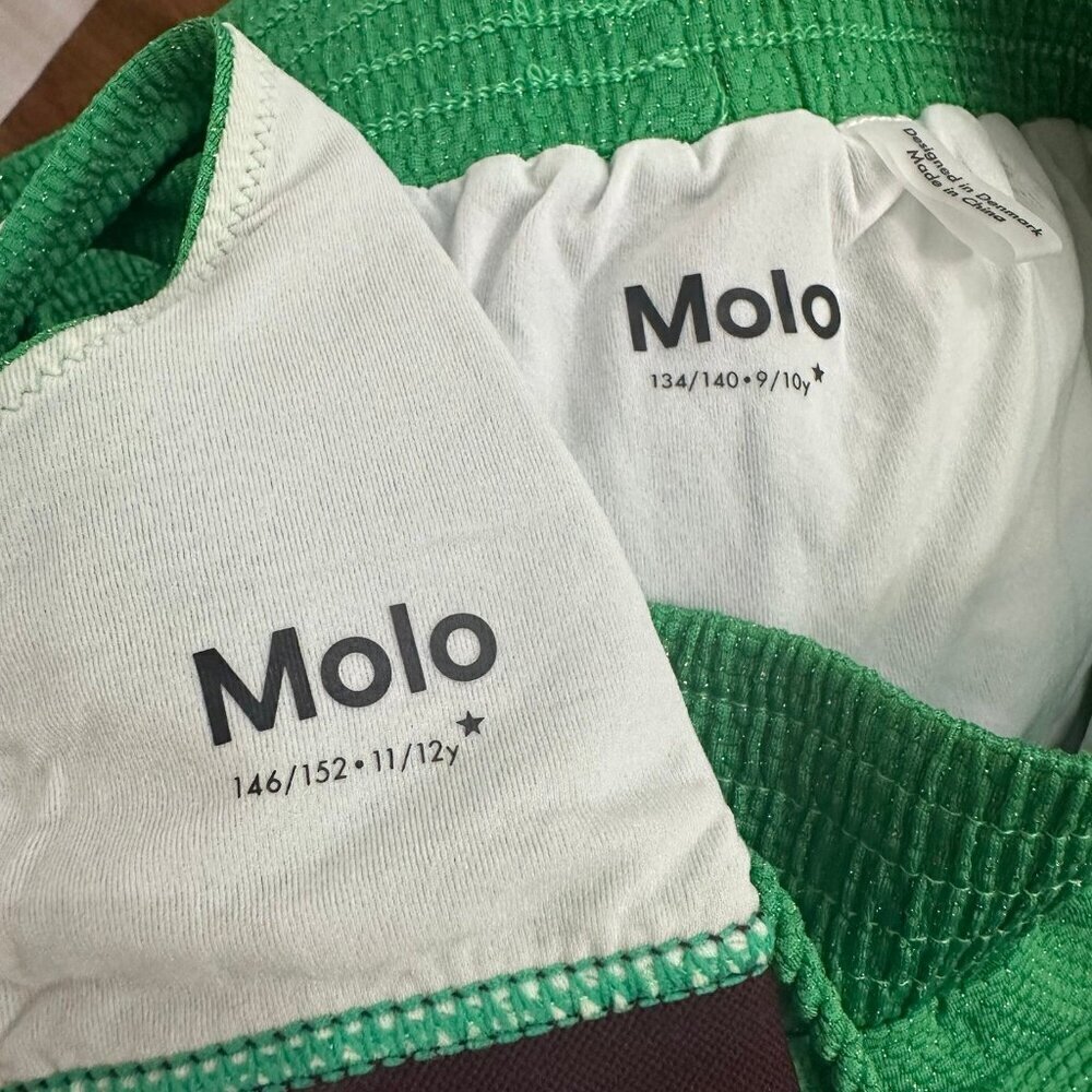 Molo Activewear set - Picture 4 of 4